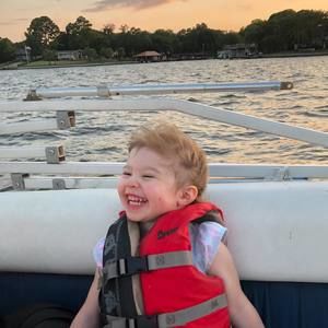 Meet your Posher, Jennifer